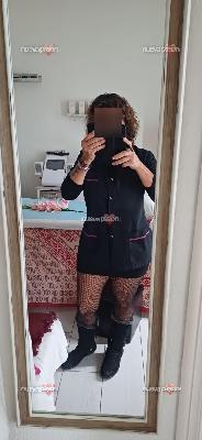 Quiromasajista titulada