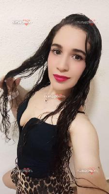 VALERIA, ARGENTINA JOVEN DE 26 AÑOS INDEPENDIENTE