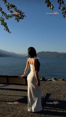 📍KARINA, RECIEN LLEGADA A CALAFELL📍 🔛COLOMBIANA DE CUERPO INIGUALABLE📱