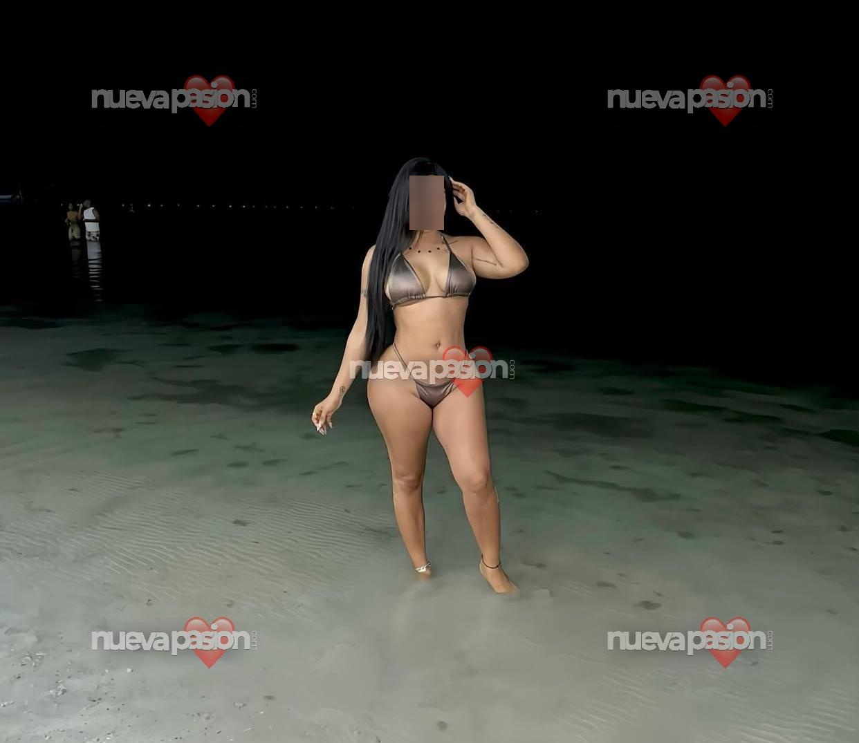 Sofy encantadora latina dispuesta a complacerte NOVEDAD TRIANA