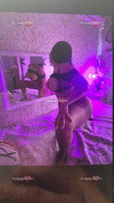 Nicol encantadora latina dispuesta a complacerte NOVEDAD