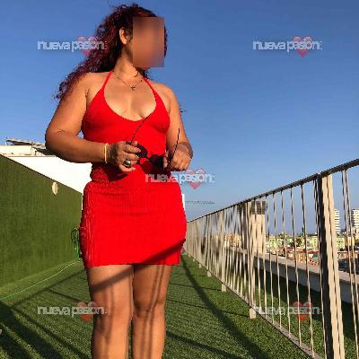 Daniela pura elegancia latina DISPONIBLE 24h