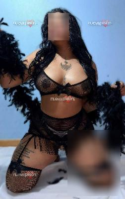 🔥CATALINA TODA UNA TENTACIÓN LLENA DE LUJURIA FOGOSIDAD