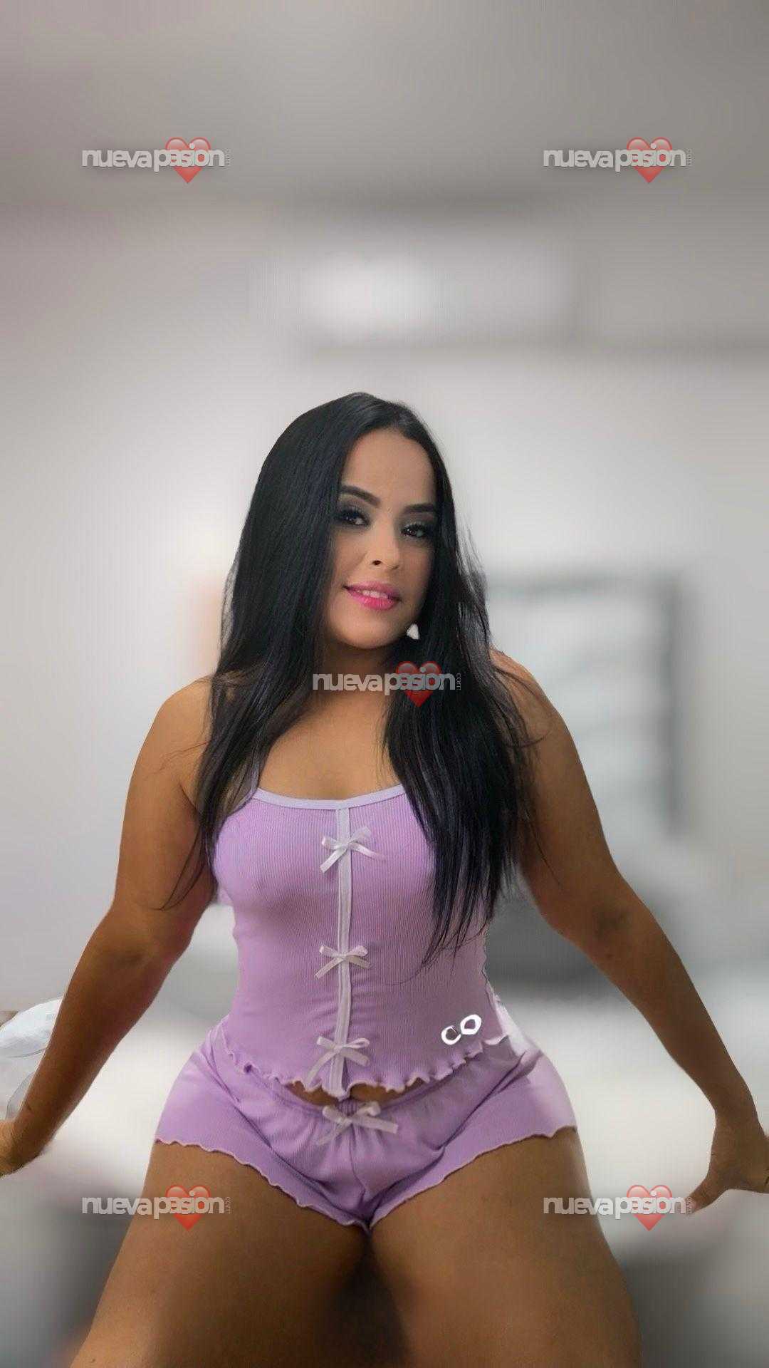 ANAHI SEXY EN SEVILLA 🔥 SOLO PARA MENTES ATREVIDAS