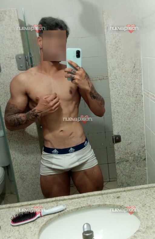DAVID ANGEL GUAPO , MORENAZO CUERPAZO DE GYM Y CARIÑOSO , VEN Y DEJEMOS LA TIMIDEZ 24H