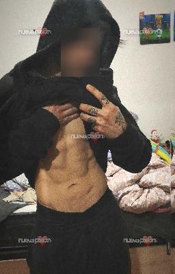 DAVID ANGEL GUAPO , MORENAZO CUERPAZO DE GYM Y CARIÑOSO , VEN Y DEJEMOS LA TIMIDEZ 24H