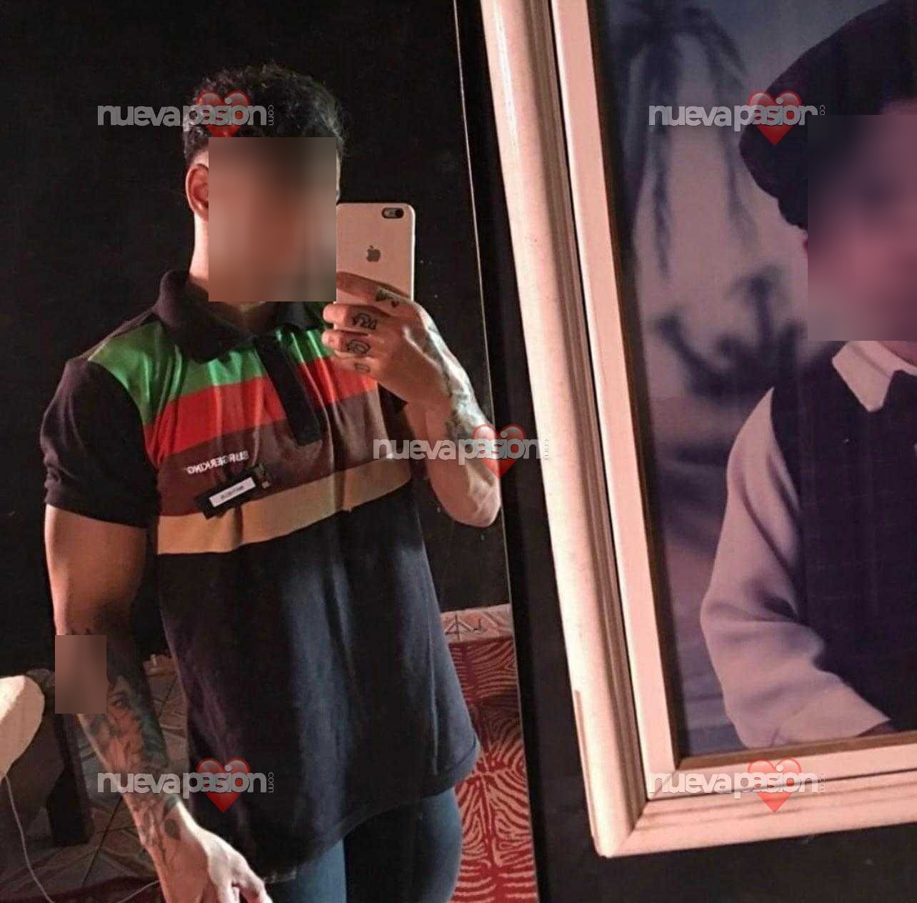 DAVID ANGEL GUAPO , MORENAZO CUERPAZO DE GYM Y CARIÑOSO , VEN Y DEJEMOS LA TIMIDEZ 24H