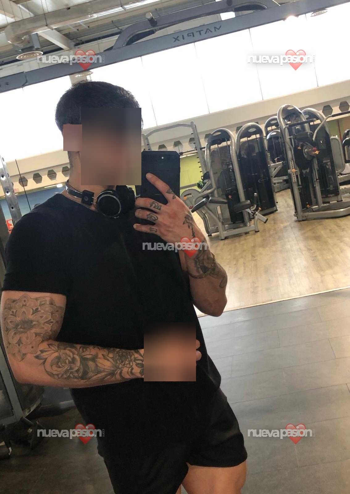 CULTO , FIESTERO PERO SIEMPRE SANO, CON GANAS DE APAGAR EL FUEGO , DESDE EL CORAZON DE BRAZIL