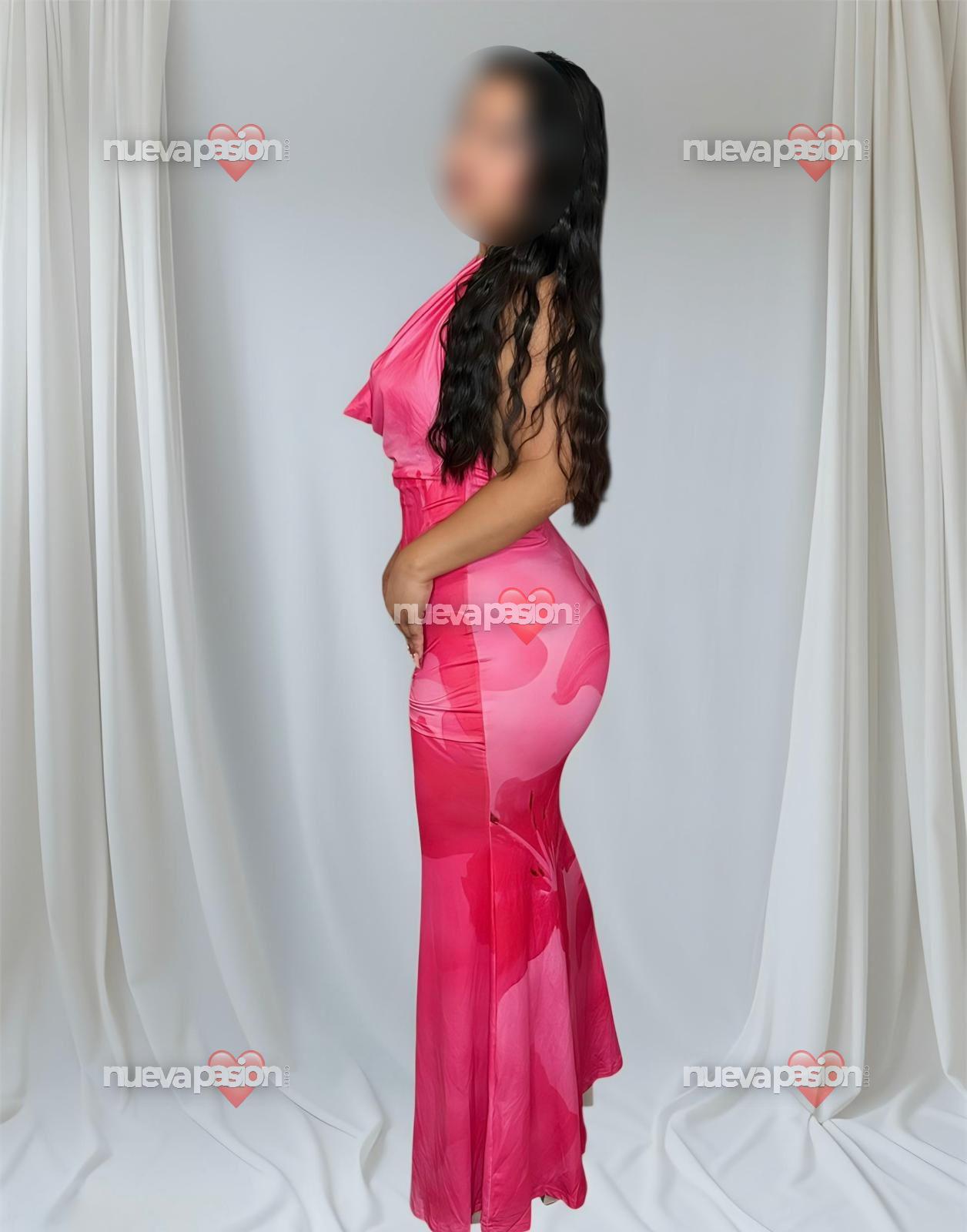 RECIEN LLEGADA 🔥 SCARLET, MUÑEQUITA QUE CUMPLIRA TUS DESEOS