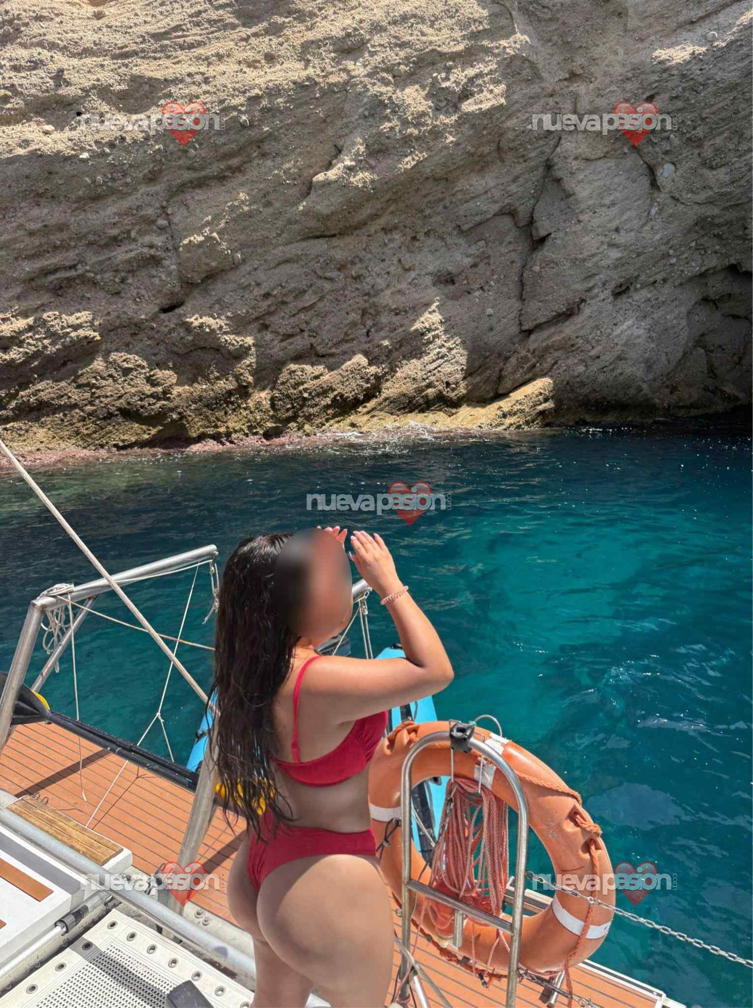 RECIEN LLEGADA 🔥 SCARLET, MUÑEQUITA QUE CUMPLIRA TUS DESEOS