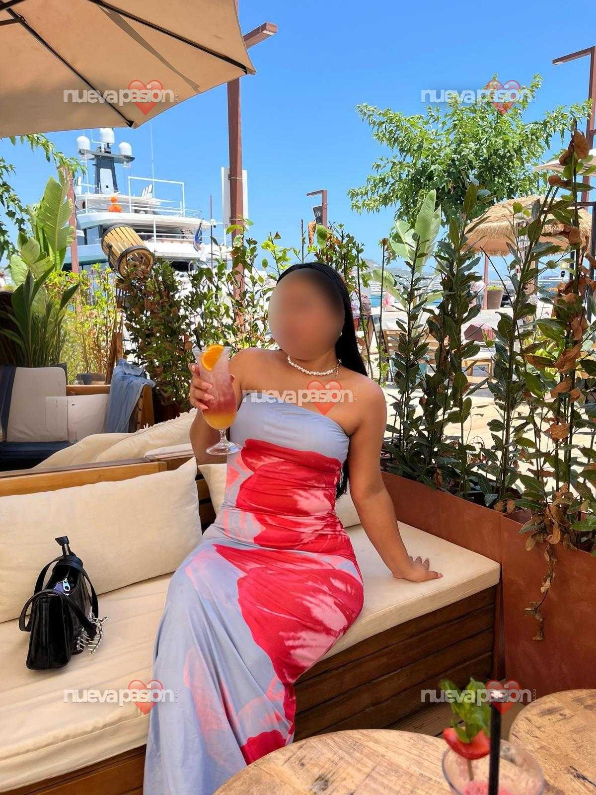 RECIEN LLEGADA 🔥 SCARLET, MUÑEQUITA QUE CUMPLIRA TUS DESEOS