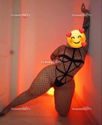 Hola soy Salomé 💗