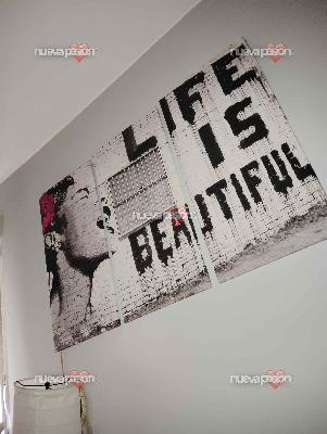 Alquiler piso Canillejas