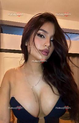 LARISA ❤️ LINDA ESCORT CHILENA DE 23 AÑOS 🔥 EN PALMA