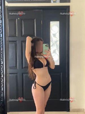 Ven y vive el buen placer conmigo mi amor