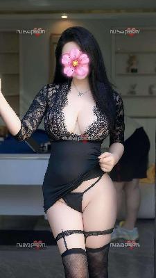 ACOMPAÑANTE ORIENTAL ALEGRE Y EXTROVERTIDA, ALICANTE, 617038635