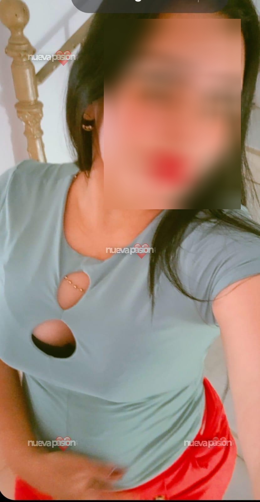 Sara novedad en sevilla