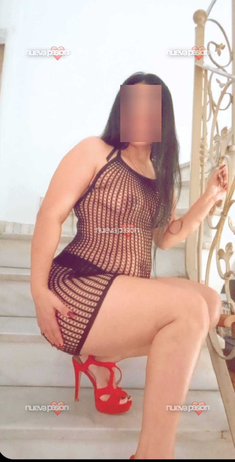 Sara novedad en sevilla