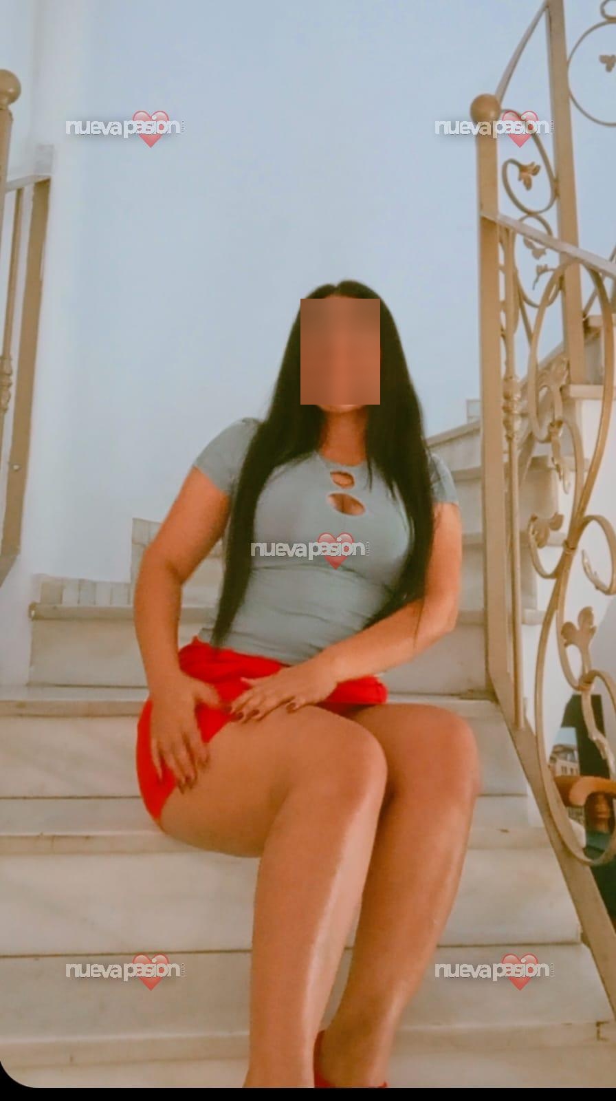 Sara novedad en sevilla