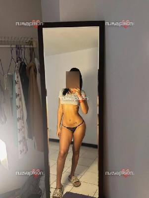 CARO 💕🍑 CURVY, EXOTICA 🔥NOVEDAD SEVILLA