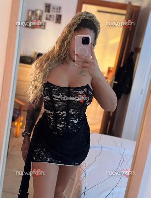 SANDRA ATREVIDA ATREVIDA💦 EN MALAGA