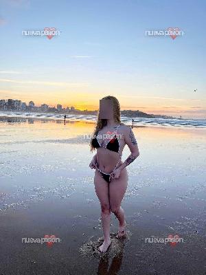 SOL TRAVIESA Y JUGUETONA NUEVA EN BARAÑAIN PAMPLONA 🔥🩷