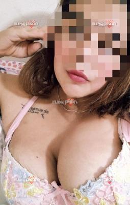 RUBÍ TU MEJOR ELECCIÓN DULZURA ENCANTO Y SONRISAS REALES