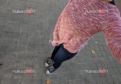 ESTUDIANTE ESPAÑOLA 23 AÑOS BUSCA QUEDAR X AYUDA (NO PROFESIONAL) 🇪🇸MADRILEÑA