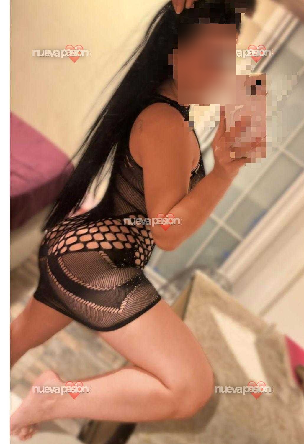 SOFIA NOVEDAD EN TORRIJOS!! MORBOSA IMPLICADA MUY CACHONDA ESTOS DIAS