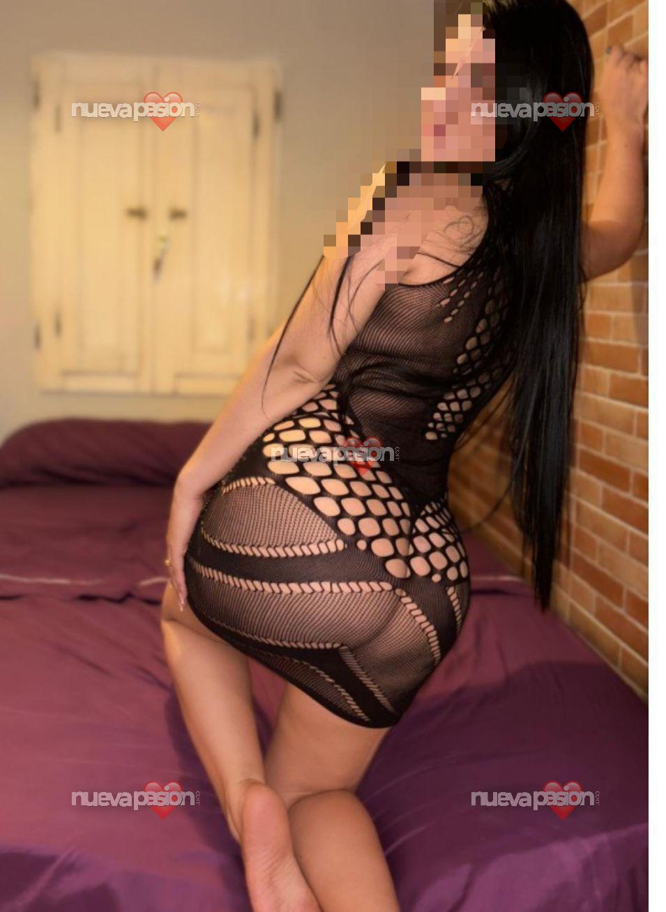 SOFIA NOVEDAD EN TORRIJOS!! MORBOSA IMPLICADA MUY CACHONDA ESTOS DIAS