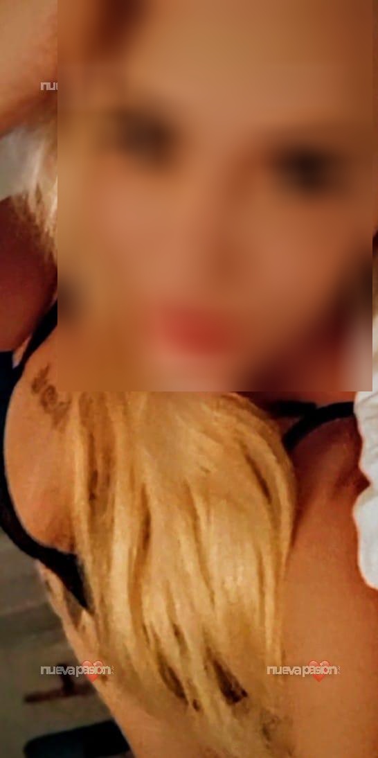 ❤️ DESCUBRE A MARINA, TU FANTASÍA HECHA REALIDAD