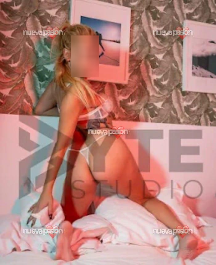 ❤️ DESCUBRE A MARINA, TU FANTASÍA HECHA REALIDAD