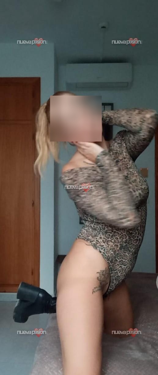 ❤️ DESCUBRE A MARINA, TU FANTASÍA HECHA REALIDAD