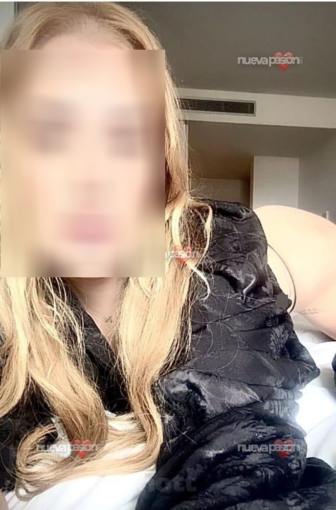 ❤️ DESCUBRE A MARINA, TU FANTASÍA HECHA REALIDAD