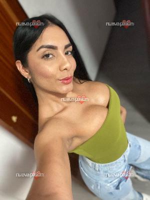 Valentina colombiana