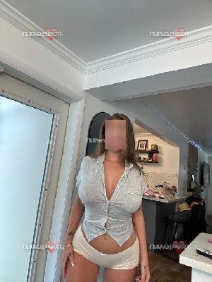 Soy una escort