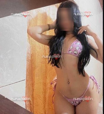 ANTOJATE UNICA EN EL SEXO FIESTA  ARDIENTE  ATREVIDA EN EL SEXO