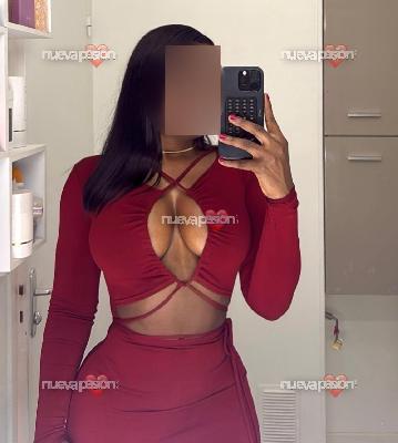 ❤️ SOY EXTRELLA, LA MUJER QUE DESPIERTA TUS DESEOS