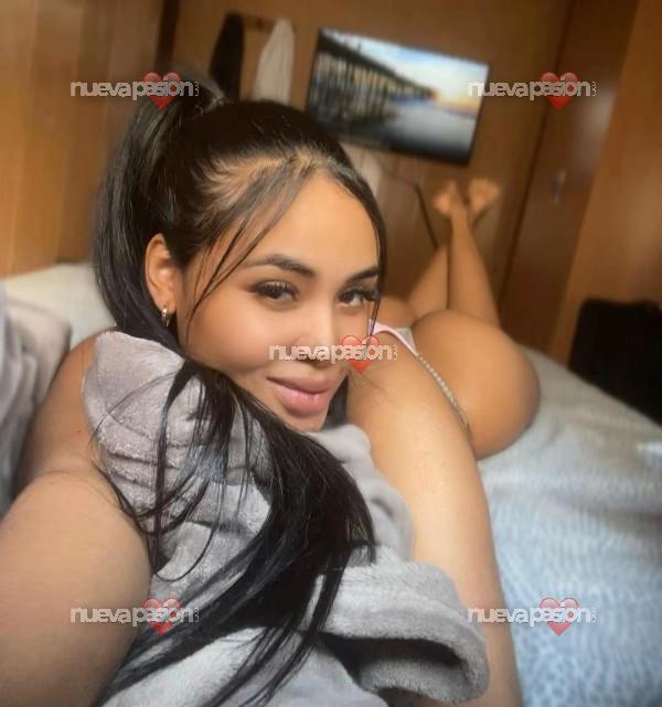⭐⭐⭐⭐NIKOL 613314267, CHICA COLOMBIANA TODA ENERGIA, SUPER MORBOSA