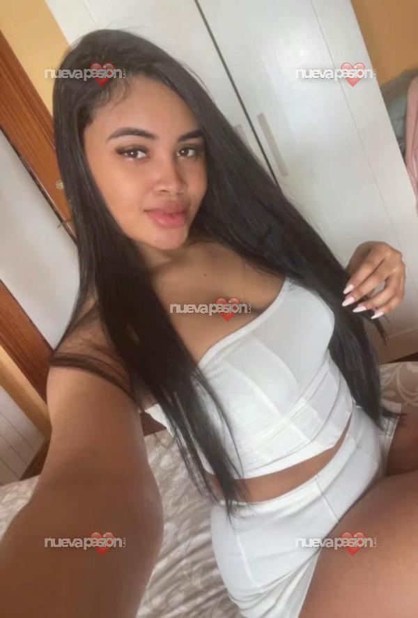 ⭐⭐⭐⭐NIKOL 613314267, CHICA COLOMBIANA TODA ENERGIA, SUPER MORBOSA