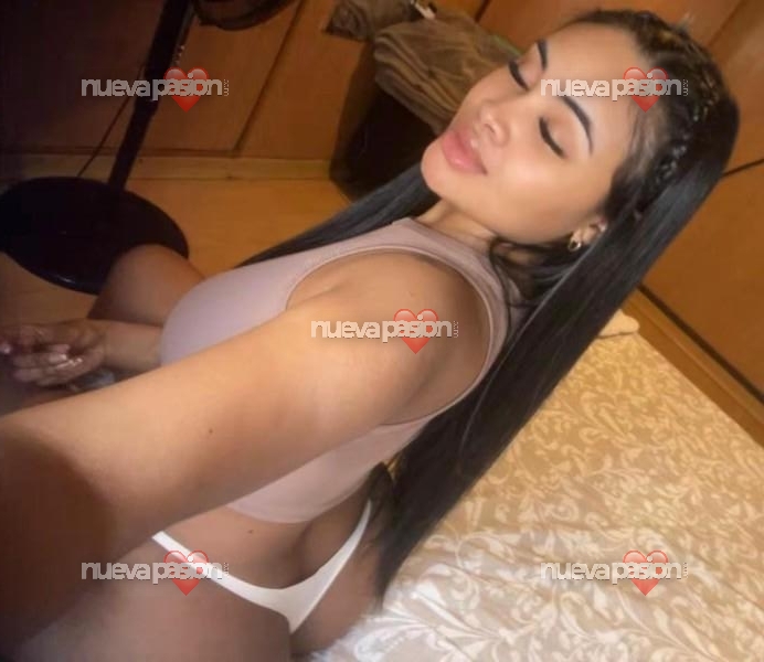 ⭐⭐⭐⭐NIKOL 613314267, CHICA COLOMBIANA TODA ENERGIA, SUPER MORBOSA