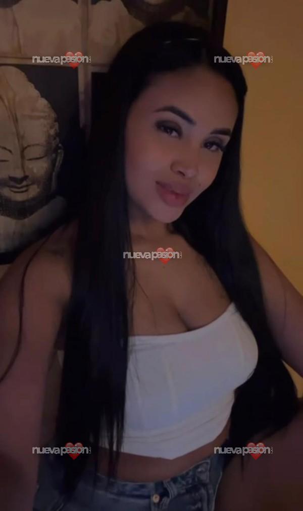 ⭐⭐⭐⭐NIKOL 613314267, CHICA COLOMBIANA TODA ENERGIA, SUPER MORBOSA