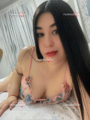 NOVEDAD EN GUADALAJARA  SENSUAL ESCORT DE LUJO POR POCOS DIAS