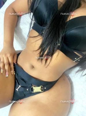 COMPLACIENTE QUIERO DIVERTIRME  Y QUE ME DISFRUTES EN CONIL DE LA FRONTERA