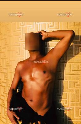 SENSUAL  COMPLACIENTE POLLON  ARDIENTE FIESTERO NOVEDAD