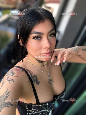 SENSUAL  COMPLACIENTE ARDIENTE COLOMBIANA EN LOGROÑO