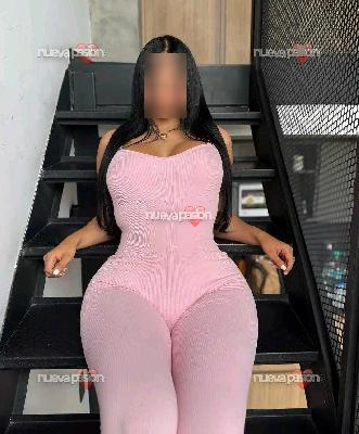 20 AÑOS NOVEDAD MUY CARIÑOSA BESOS CON LENGUA