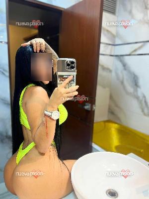 COLOMBIABA NOVEDAD TRATO DE NOVIOS