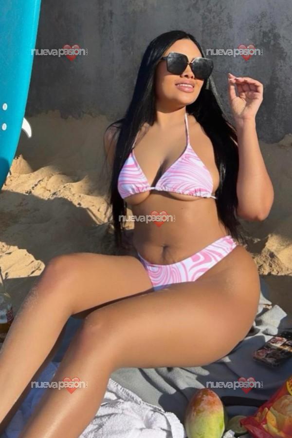 ⭐⭐⭐⭐NIKOL 613314267, CHICA COLOMBIANA TODA ENERGIA, SUPER MORBOSA