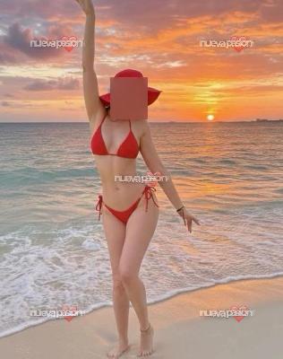 UNICA EN EL PLACER  SENSUAL  🔛📍 EN BENICARLO CENTRO  📍COLOMBIANA   EXOTIKA📱